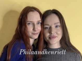 Philaandhenriett