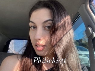 Philichiett