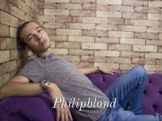 Philipblond