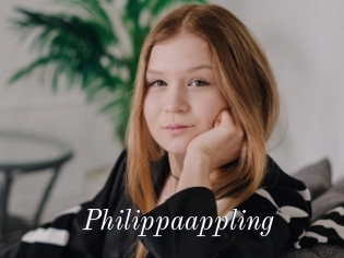 Philippaappling