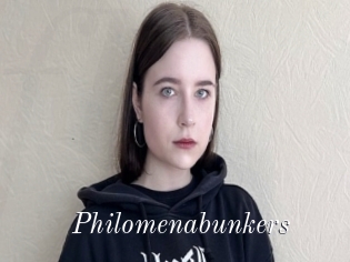 Philomenabunkers