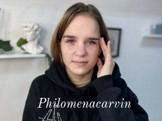 Philomenacarvin