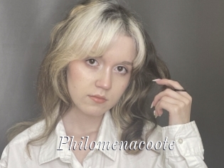 Philomenacoote