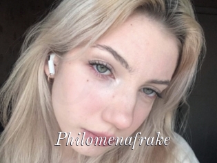 Philomenafrake