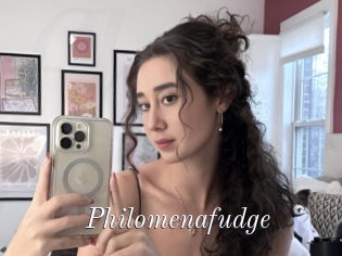 Philomenafudge