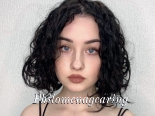 Philomenagearing