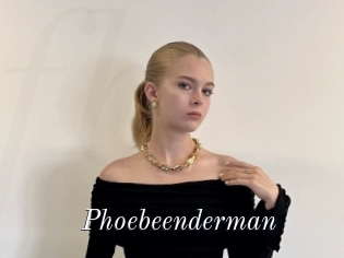 Phoebeenderman