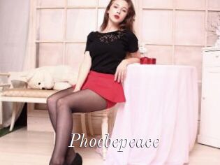 Phoebepeace