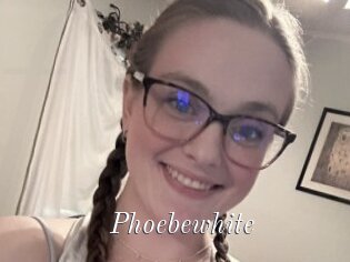 Phoebewhite