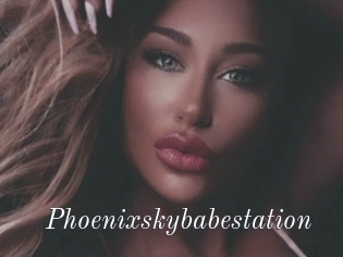 Phoenixskybabestation