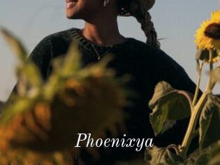 Phoenixya