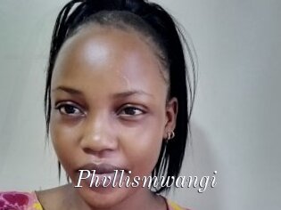 Phvllismwangi