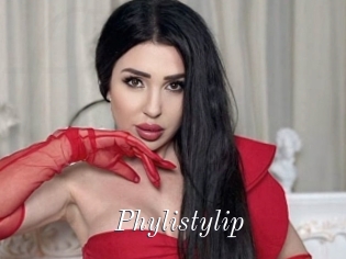 Phylistylip