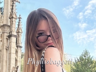 Phyllisbaggott