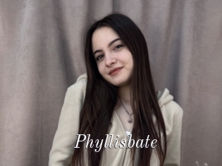 Phyllisbate