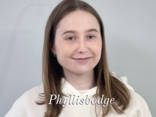 Phyllisbodge