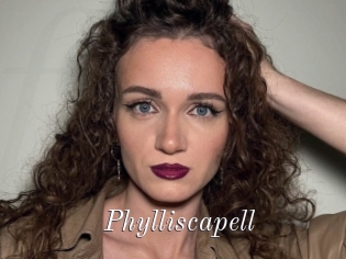 Phylliscapell