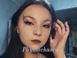 Phyllischasey