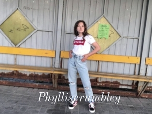 Phylliscrumbley