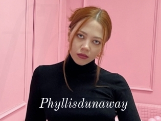Phyllisdunaway