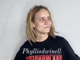 Phyllisdwinell