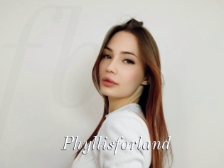 Phyllisforland
