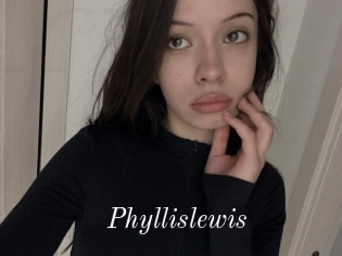 Phyllislewis