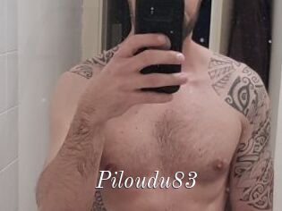 Piloudu83