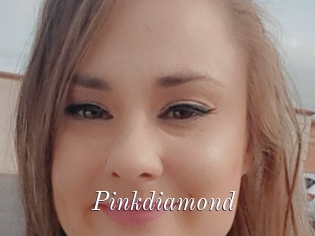 Pinkdiamond