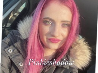 Pinkieshadow