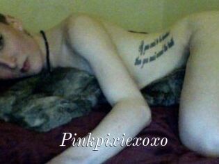 Pinkpixiexoxo
