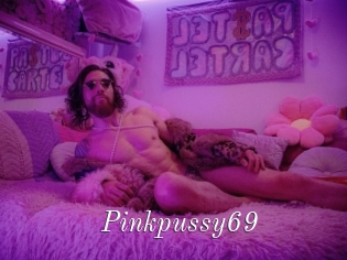 Pinkpussy69