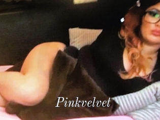 Pinkvelvet