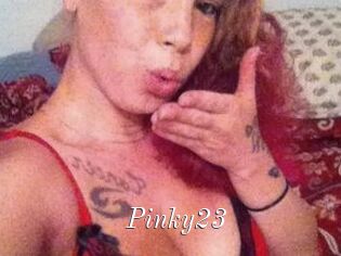 Pinky23