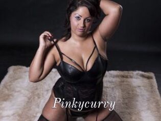 Pinkycurvy