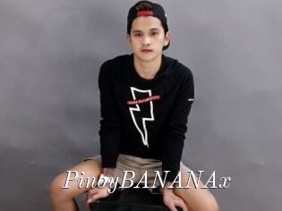 PinoyBANANAx