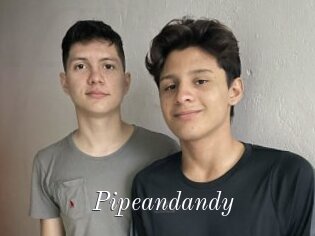 Pipeandandy
