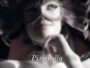 Pixieholly