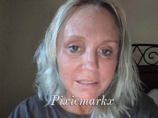 Pixiemarkx