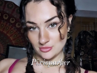 Pixieparker