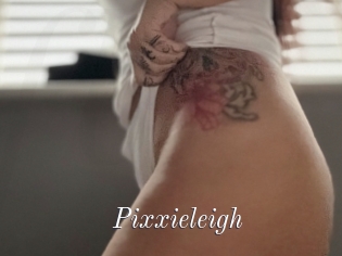 Pixxieleigh