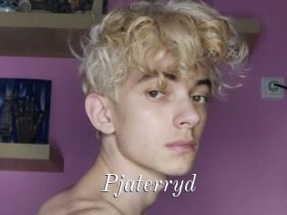 Pjaterryd