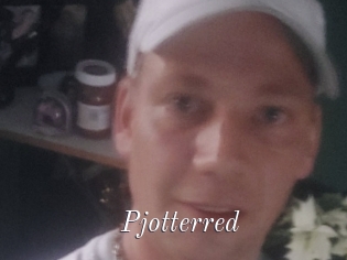 Pjotterred