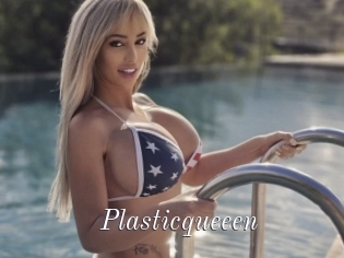 Plasticqueeen