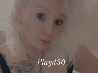 Playd30