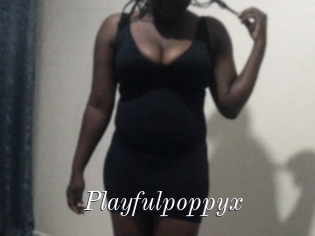 Playfulpoppyx