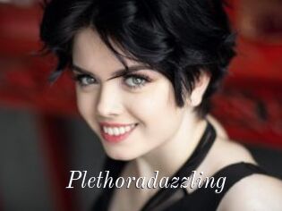 Plethoradazzling