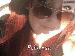 Pobrecita