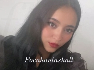 Pocahontashall