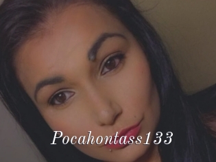 Pocahontass133